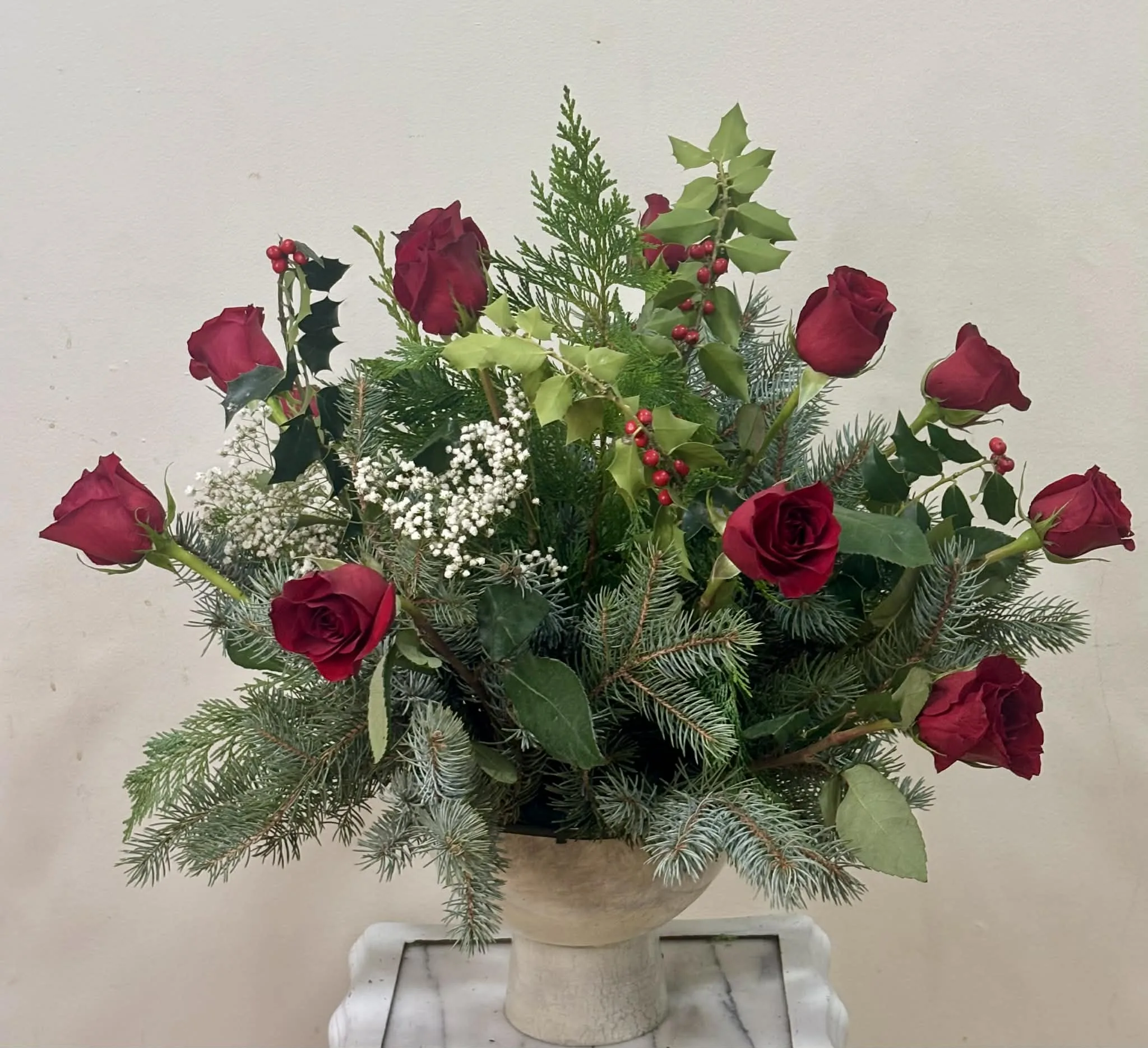 Holiday Elegance