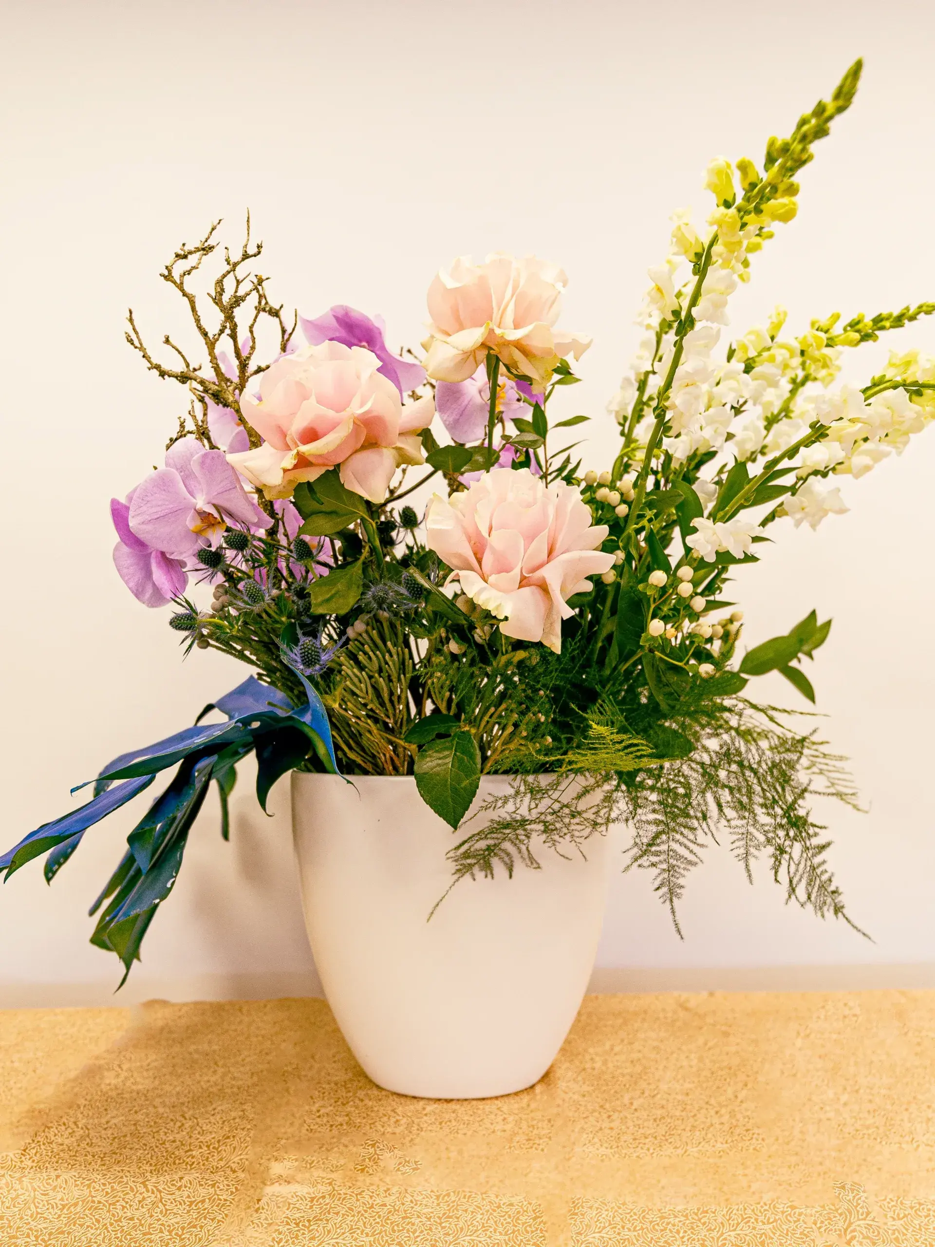 Fleuristry florals