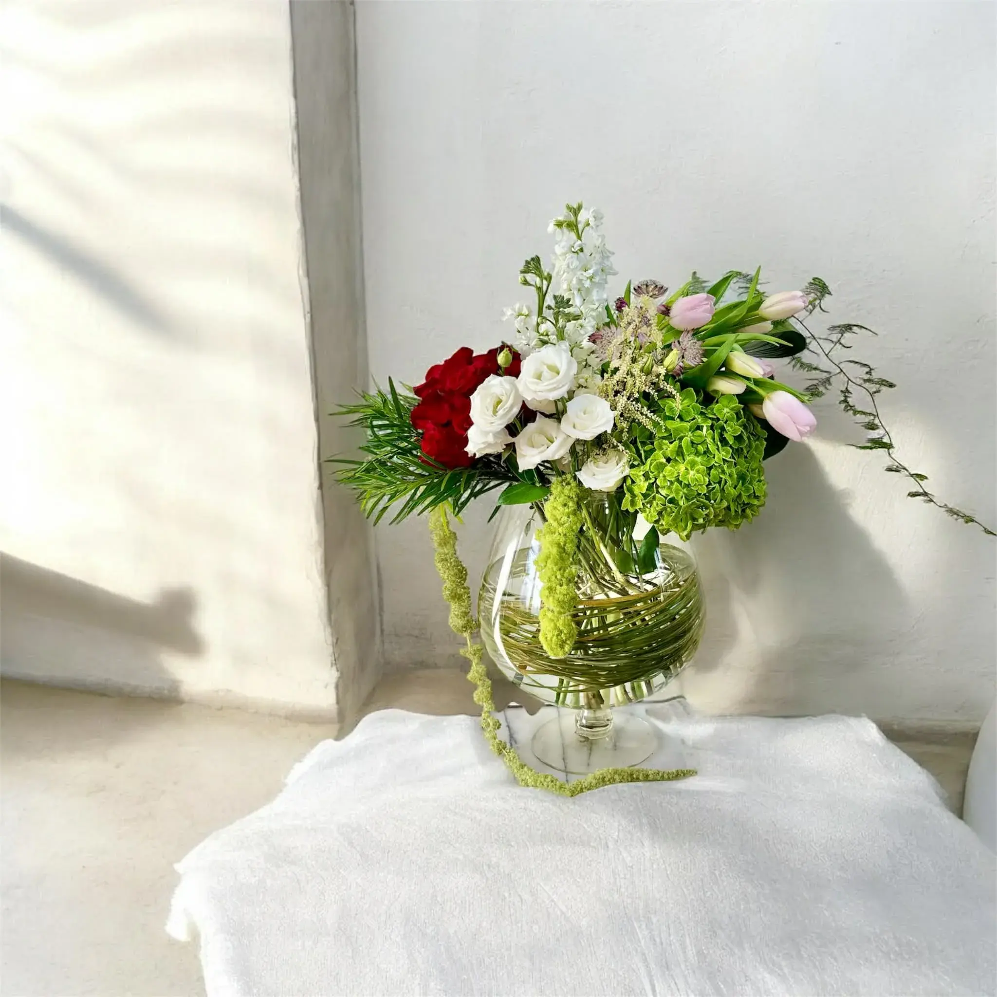 Morning Light 1